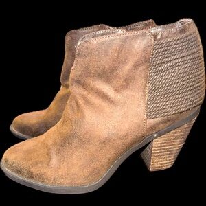 Carlos By Carlos Santana Everett Boots size 8.5